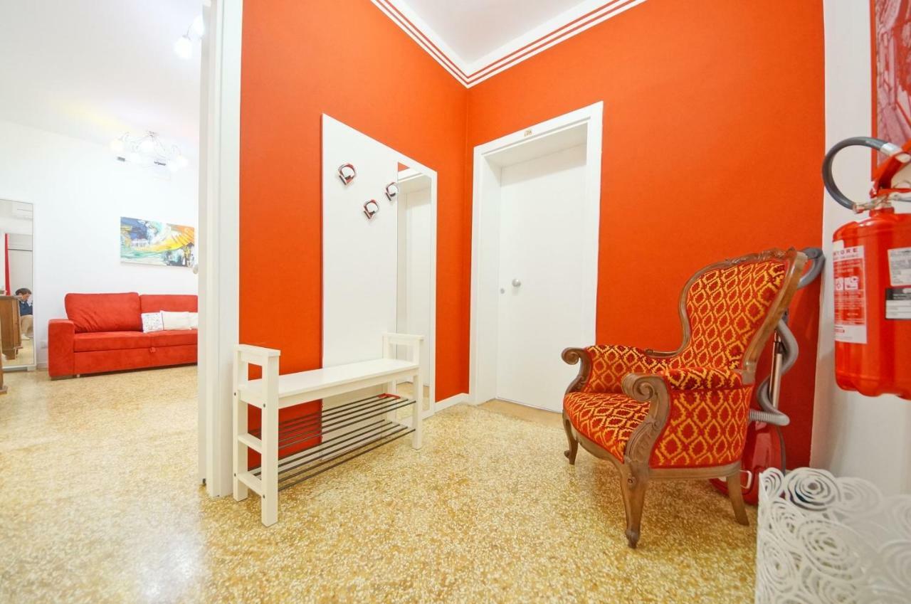 Dolcevita Apartments N 374 Venecia Exterior foto